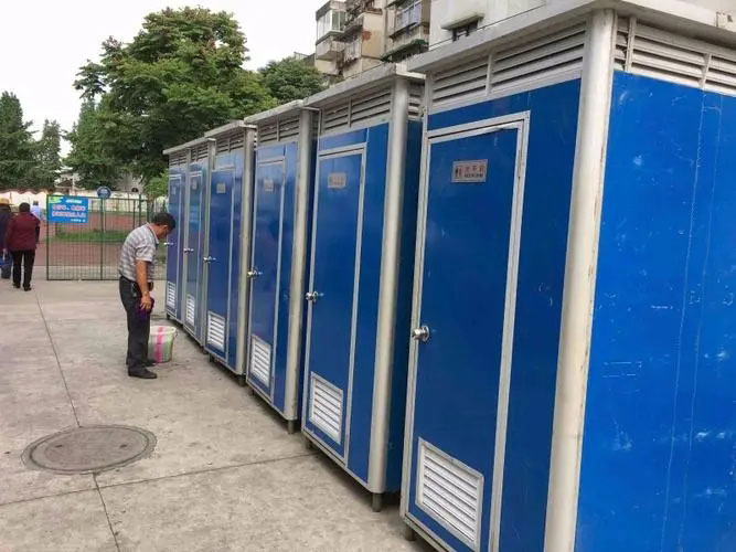 郊区移动洗手间租赁